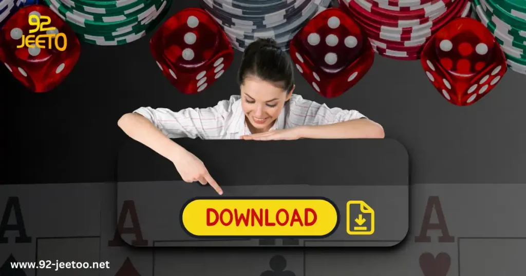 92JEETO Download